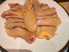 -潮界(虹桥新天地店)