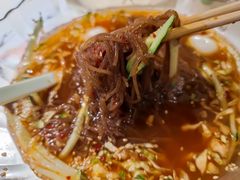 -七八冷面·延边朝鲜族美食(圣熙八号店)