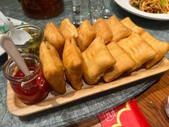 -纳瓦新疆菜(银都店)