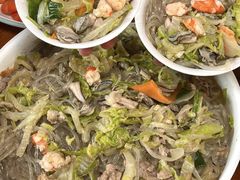 -坛南湾阿强农家乐.海鲜大排档老字号(福州地标美食店)