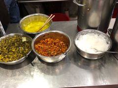 -张二面馆(山门口店)
