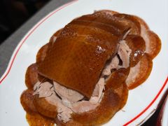 -秀儿四九城·新京菜(亚运村鸟巢店)