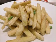 -福海居烤鸭店(鸟巢店)