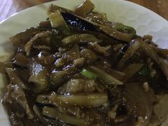 -老兵牛蹄店(下沙店)