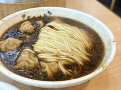 -蒋家桥饺面店(东关街店)