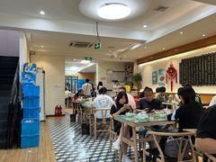 大堂-哈尔滨春饼(朝山街店)
