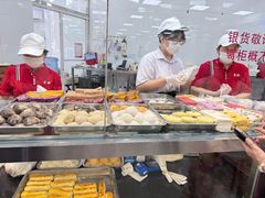 -常州糕团店(北大街新世纪商城店)