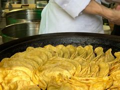 牛肉锅贴-清真马祥兴菜馆(云南北路店)