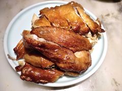 黄金鸡-枚青·临安酒肆(腾飞大厦店)