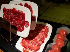 -牛焱·贵州黄牛肉火锅(城西银泰店)
