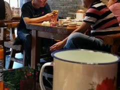 -人民公社大食堂(张家湾店)