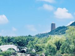 -牛首山文化旅游区