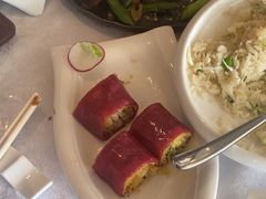 -海湾壹品·粤菜·早茶·烤鸭(拱北店)