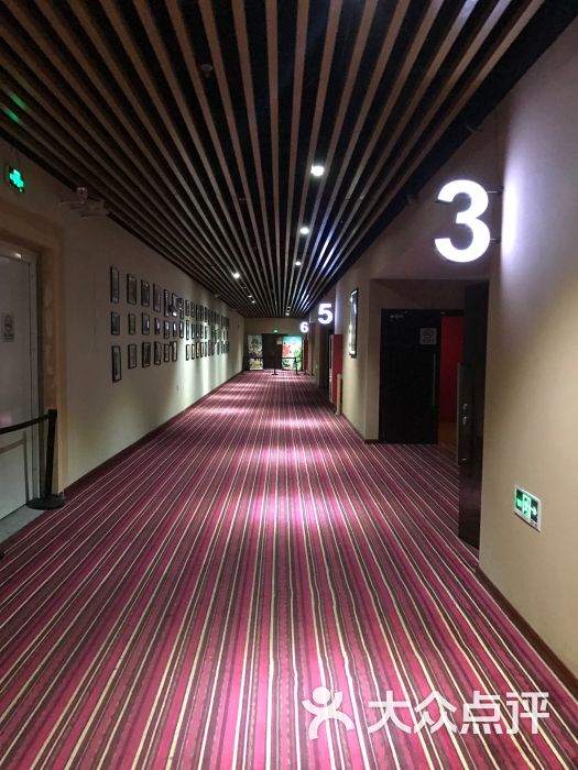 大光明电影院(宝山店)图片 - 第20张
