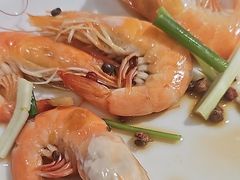 -悦海·家宴·冰花皮皮虾大锅贴(宝龙店)