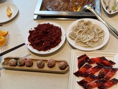 -红鼎坊·老成都火锅(新南门店)