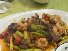-何记面馆(龙泉山店)