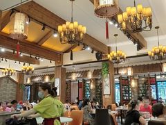 -顺丰轩园林酒家(天河店)