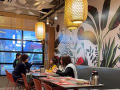 -点点心点心专门店(旺角店)
