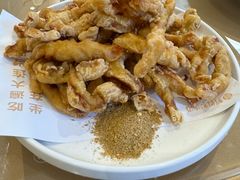 -鲜得莱渔港·小平岛海胆馆(七贤岭店)