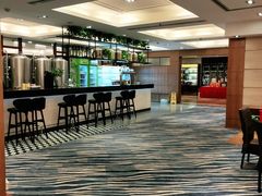 大堂-海逸海鲜酒家(古北店)