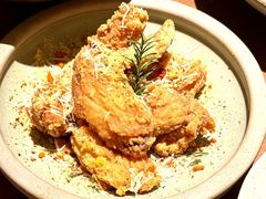 -双门洞·森系料理(体育西店)