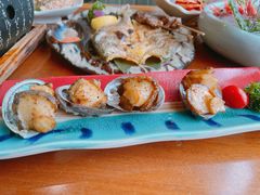 -九井澤精致料理(金茂店)