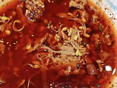 -李氏传家菜(兴城路店)