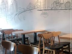 大堂-笑笑面家(白兰路店)