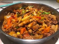 -黄记煌三汁焖锅(悦方IDmall店)