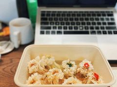 什锦烧麦-都一处烧麦馆(前门店)