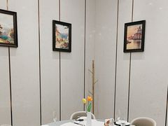 -新吉士·上海菜(浦东LCM置汇旭辉店)