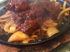 毛豆腐-黄山阿拉酒店(黄山风景区换乘中心店)