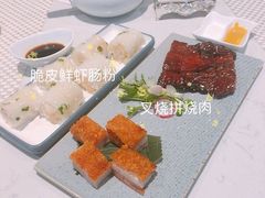 -喜粤8号(四海唐人街店)
