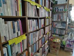 -开益书店(郓城南路店)