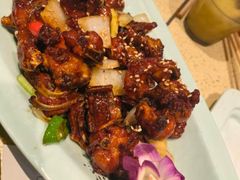 -状元阁烧烤(新华路总店)