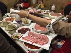 -老基地老火锅厂(大渡口店)