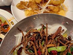 -渝味堂(彩云城店)