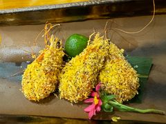 -大江户日本料理(吕厝店)