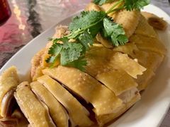 -长兴岛郊野公园农场食堂