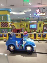 -meland亲子乐园·派对·研学(淄博万象汇店)