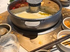 -巴奴毛肚火锅概念餐厅