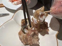 -海底捞火锅(长宁路龙之梦店)