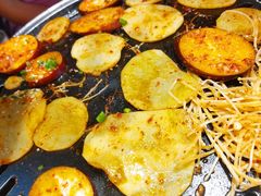 -悟能八戒烤肉自助(秦隆步行街店)