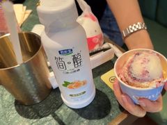 -牛New寿喜烧(金鹰世界店)
