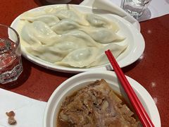 -喜家德虾仁水饺(长泰广场店)