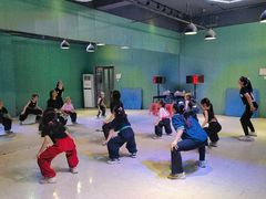 -零下舞度·街舞连锁机构(直沽校区)