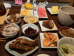 -青藤茶馆(南山路店)