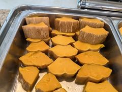 -仙林宾馆-餐厅