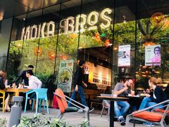 -Moka Bros 摩卡站(嘉华店)
